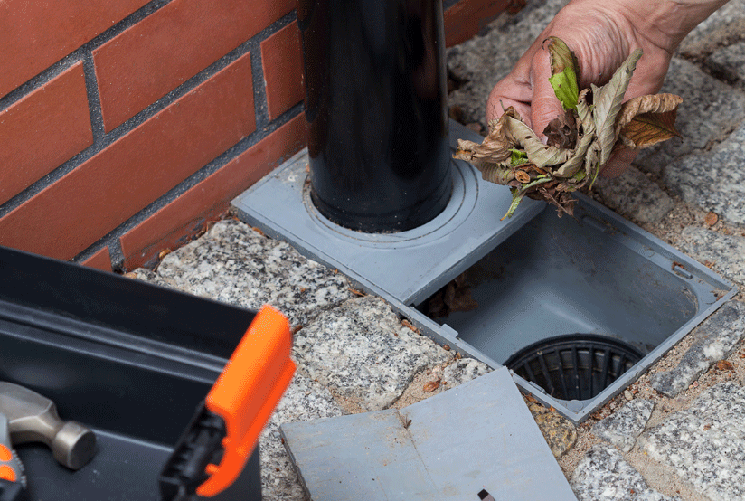 Drain Cleaning Leicester - Drainage Leicester are Drainage Specialists in  Leicester