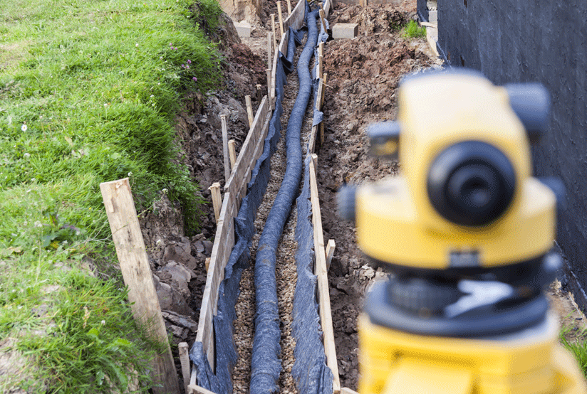 Drainage Leicester - Drainage Leicester are Drainage Specialists in  Leicester