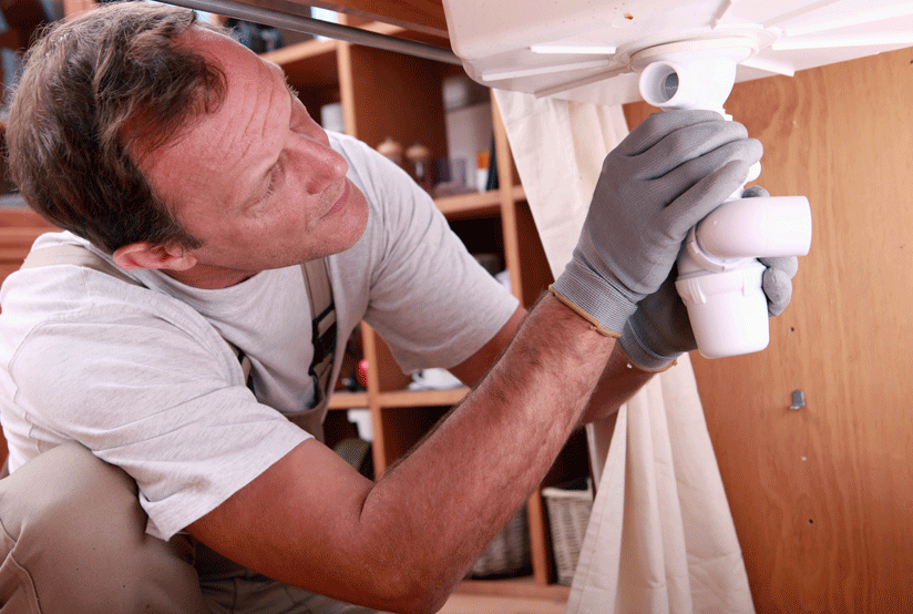 Solved! How to Fix a Slow Sink Drain